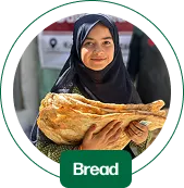 Bread