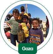 Gaza