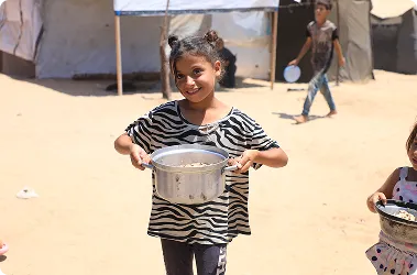 Thank You from Yemen
